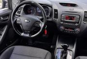 Kia Cerato III Рестайлинг (Classic) Владимир  - изображение 35