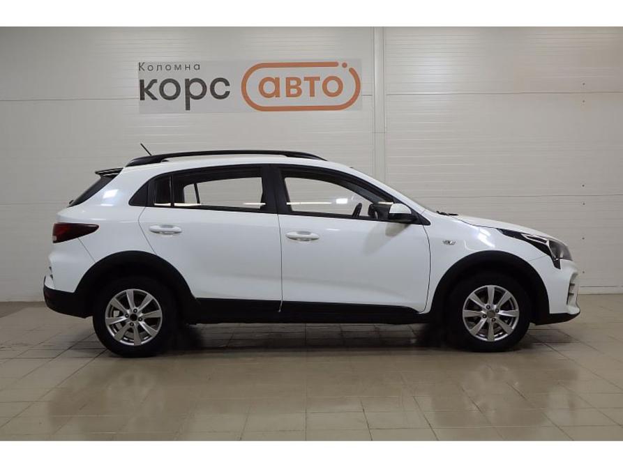 Kia Rio IV Рестайлинг Коломна  - изображение 4