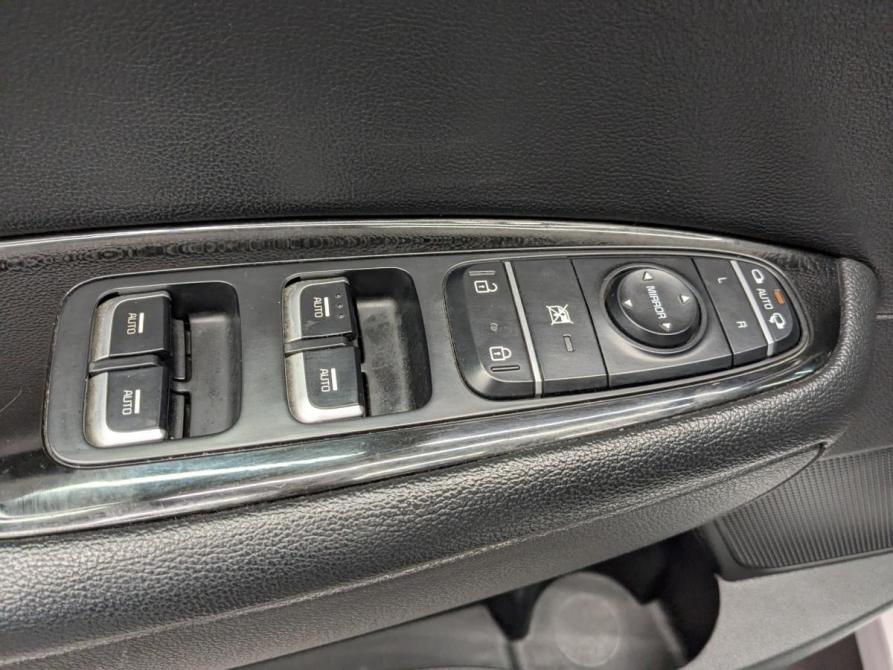 Kia Optima IV Рестайлинг Москва  - изображение 10