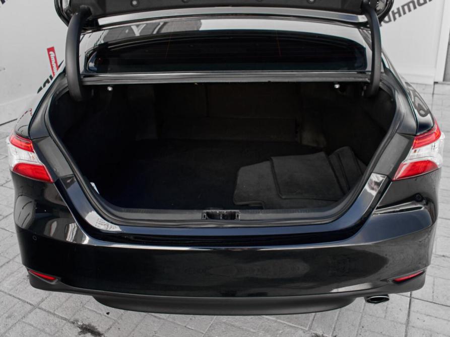 Toyota Camry VIII (XV70) Екатеринбург  - изображение 8