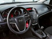 Opel Astra J Екатеринбург  - изображение 32