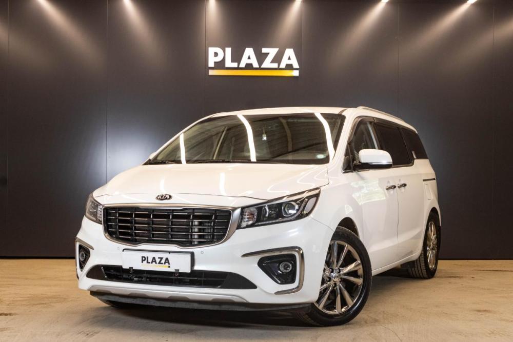 Kia Carnival III Уфа  - изображение 1
