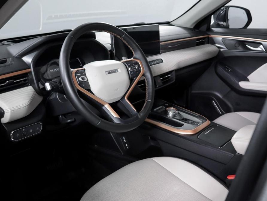 Haval Jolion I Рестайлинг Москва  - изображение 15