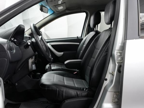 Nissan Terrano III (D10) с пробегом 2016 года, цена 1 235 000 рублей, 130000 км, внедорожник, Автокод Объявления