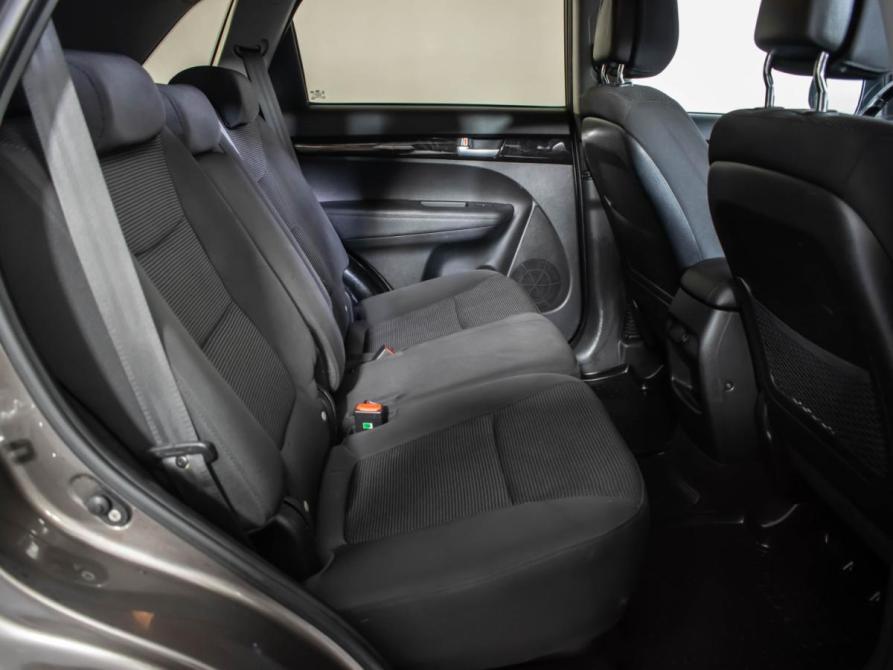 Kia Sorento II Рестайлинг Москва  - изображение 10