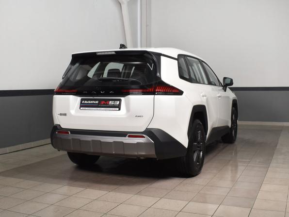 Toyota RAV4 VI (XA60) с пробегом 2026 года, цена 4 099 995 рублей, 32 км, внедорожник, Автокод Объявления