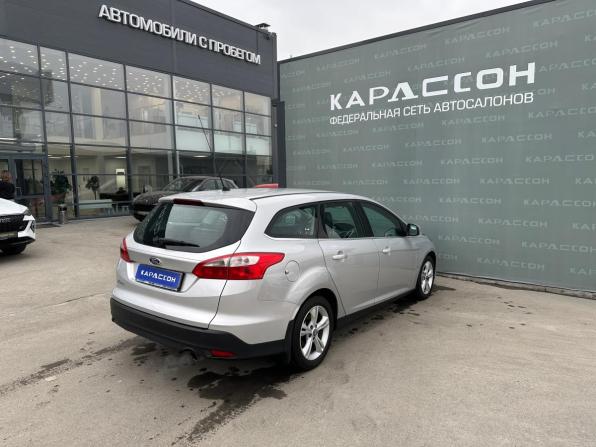 Ford Focus III с пробегом 2013 года, цена 715 000 рублей, 220477 км, универсал, Автокод Объявления