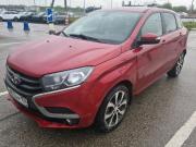 Lada (ВАЗ) XRAY I Пермь  - изображение 7