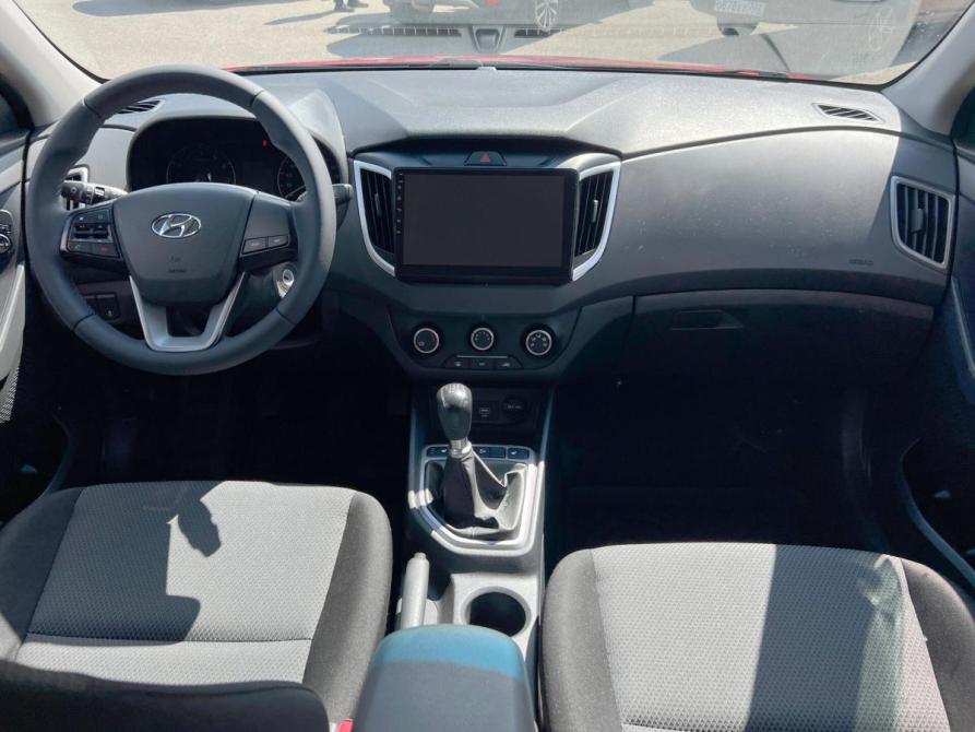Hyundai Creta I Нефтекамск  - изображение 10