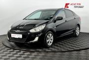 Hyundai Solaris I Нижний Новгород  - изображение 3
