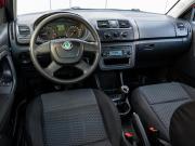 Skoda Fabia II Рестайлинг Краснодар  - изображение 21