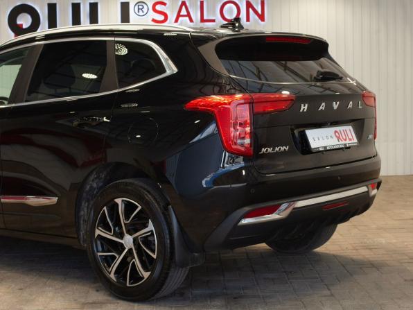Haval Jolion I с пробегом 2021 года, цена 1 785 000 рублей, 128280 км, внедорожник, Автокод Объявления