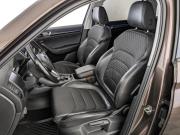 Skoda Kodiaq I Москва  - изображение 49