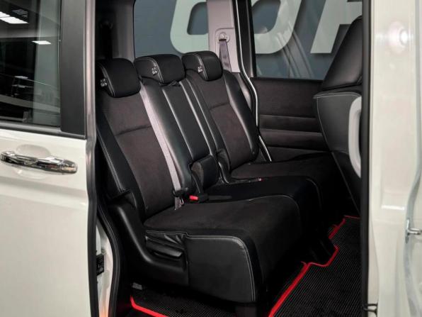 Honda Stepwgn IV Рестайлинг с пробегом 2014 года, цена 2 160 000 рублей, 121655 км, минивэн, Автокод Объявления