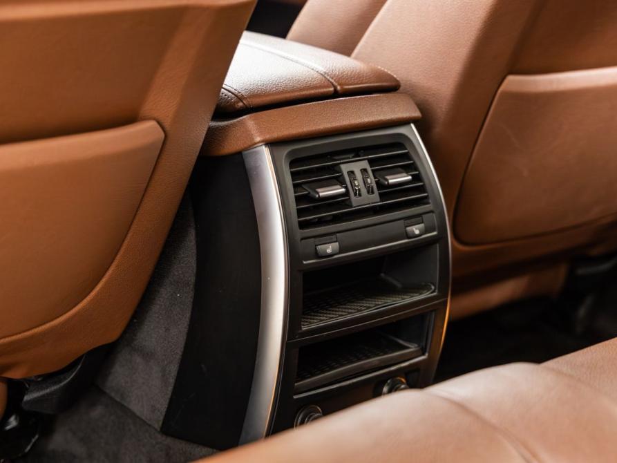 BMW 5 серии VI (F10/F11/F07) Волгоград  - изображение 21