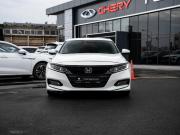 Honda Accord X Москва  - изображение 24