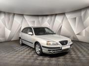Hyundai Elantra III (XD2) Рестайлинг Москва  - изображение 22