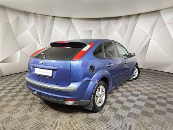 Ford Focus II с пробегом 2007 года, цена 300 000 рублей, 411777 км, хэтчбек, Автокод Объявления