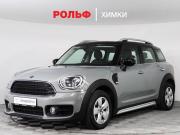 Mini Countryman II Химки  - изображение 13