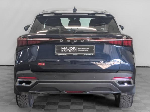 Omoda C5 I с пробегом 2023 года, цена 1 799 000 рублей, 13643 км, внедорожник, Автокод Объявления