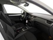 Skoda Octavia III (A7) Рестайлинг Москва  - изображение 39