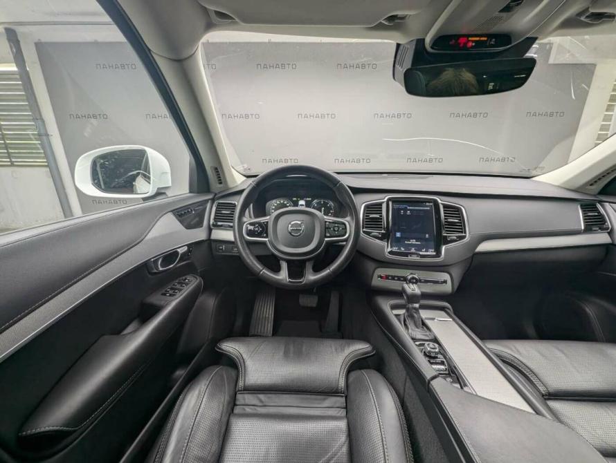 Volvo XC90 II Рестайлинг 1 Москва  - изображение 6