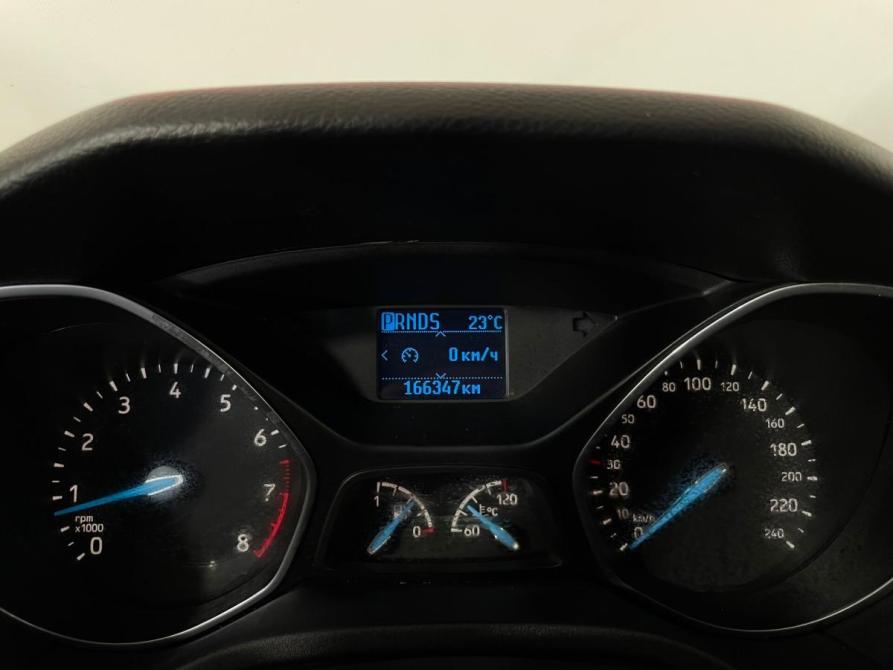 Ford Focus III Рестайлинг Воронеж  - изображение 13