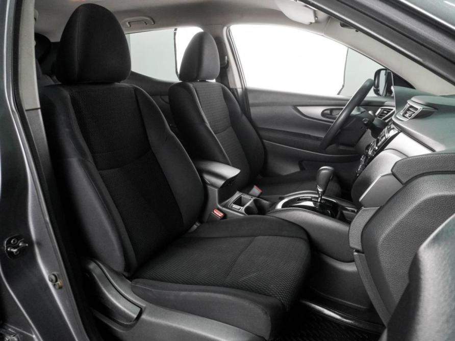 Nissan Qashqai II Рестайлинг Воронеж  - изображение 8