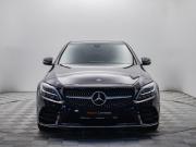 Mercedes-Benz C-Класс IV (W205) Рестайлинг Москва  - изображение 25