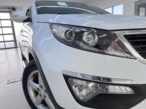 Kia Sportage III с пробегом 2013 года, цена 1 390 000 рублей, 175646 км, внедорожник, Автокод Объявления