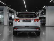 Hyundai Tucson IV Рестайлинг Москва  - изображение 35