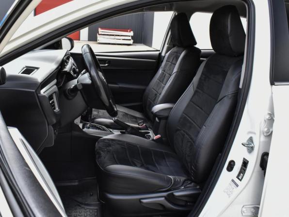 Toyota Corolla XI (E160 E170 E180) с пробегом 2013 года, цена 1 230 000 рублей, 186541 км, седан, Автокод Объявления