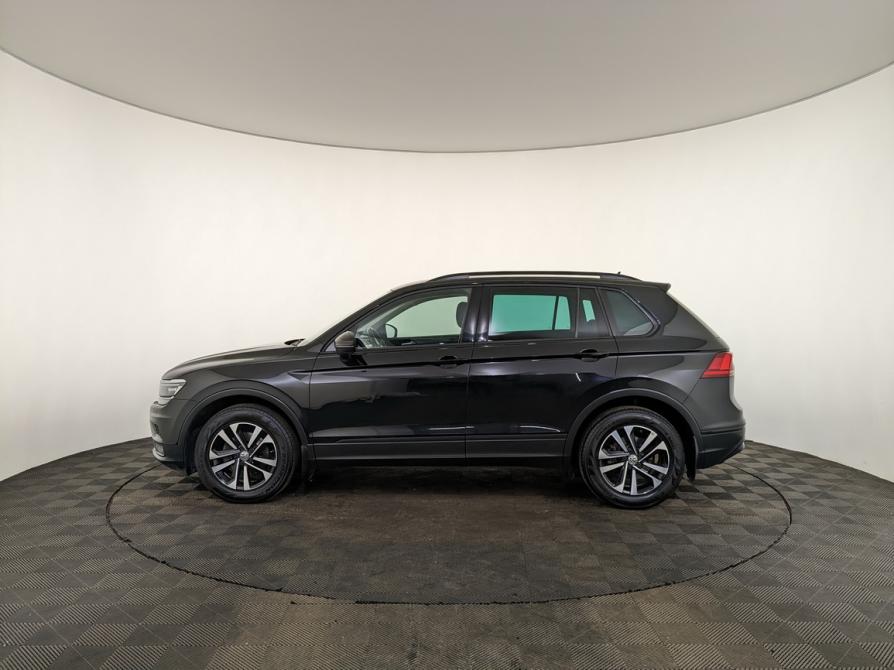 Volkswagen Tiguan II Москва  - изображение 8