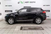 Geely Atlas I Ульяновск  - изображение 29