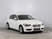 BMW 1 серии II (F20/F21) Калининград  - изображение 19