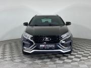Lada (ВАЗ) Vesta I Рестайлинг (NG) Ростов-на-Дону  - изображение 21