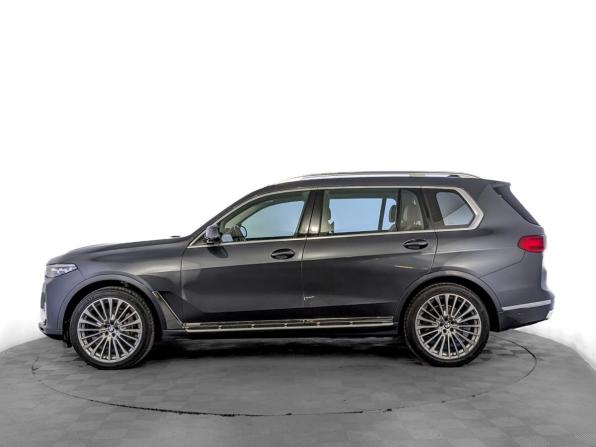 BMW X7 I (G07) с пробегом 2020 года, цена 7 700 000 рублей, 88307 км, внедорожник, Автокод Объявления