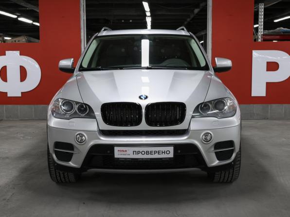 BMW X5 II (E70) Рестайлинг с пробегом 2011 года, цена 2 070 000 рублей, 139212 км, внедорожник, Автокод Объявления