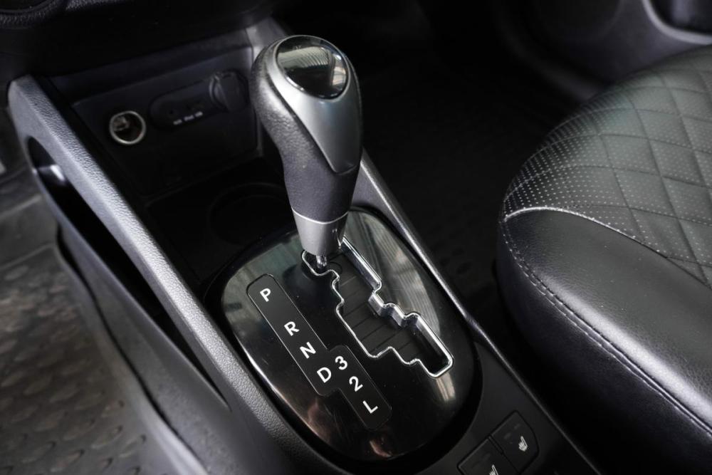 Kia Rio III Калининград  - изображение 13