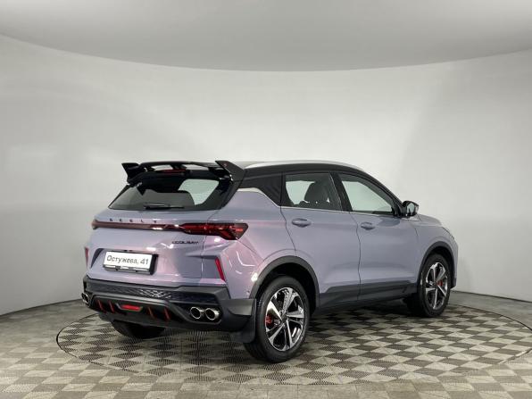 Geely Coolray I Рестайлинг с пробегом 2023 года, цена 1 890 000 рублей, 6450 км, внедорожник, Автокод Объявления