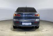 Mitsubishi Lancer X Рестайлинг Саранск  - изображение 34