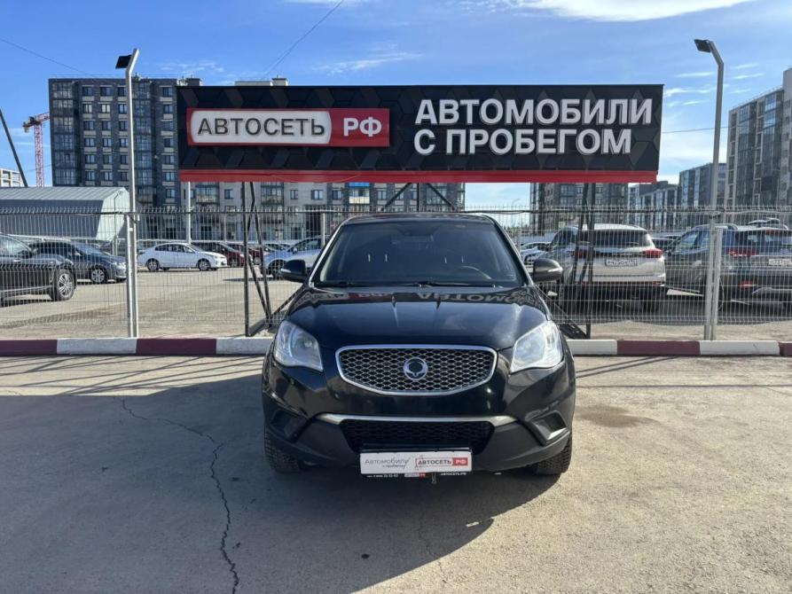 SsangYong Actyon II Альметьевск  - изображение 2