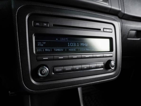 Skoda Fabia II Рестайлинг с пробегом 2014 года, цена 849 000 рублей, 145347 км, хэтчбек, Автокод Объявления