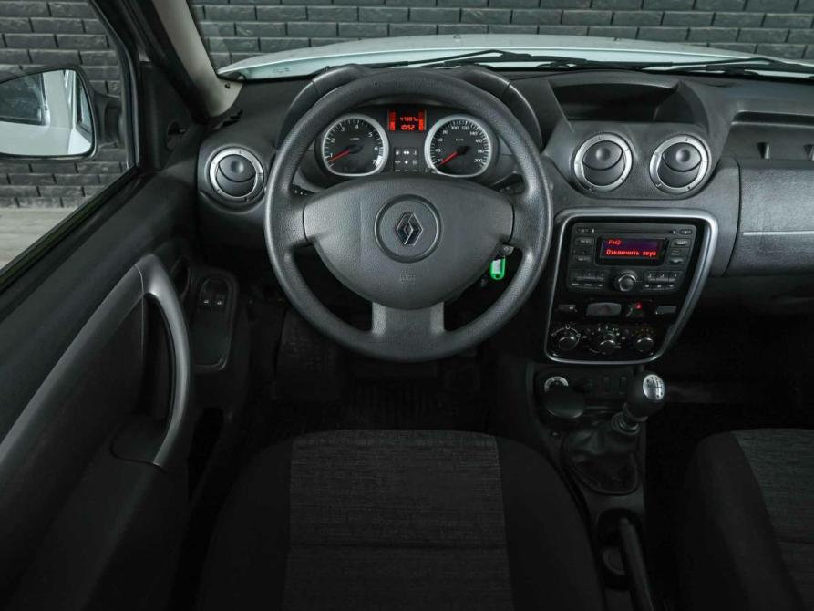 Renault Duster I Екатеринбург  - изображение 13