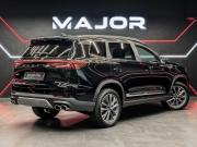 Chery Tiggo 8 Pro Max I Рестайлинг Москва  - изображение 35