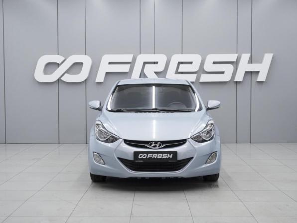 Hyundai Elantra V (MD) с пробегом 2011 года, цена 1 150 000 рублей, 156567 км, седан, Автокод Объявления