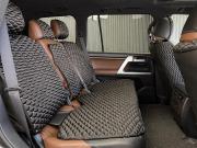 Toyota Land Cruiser 200 Series Рестайлинг 2 Пермь  - изображение 65
