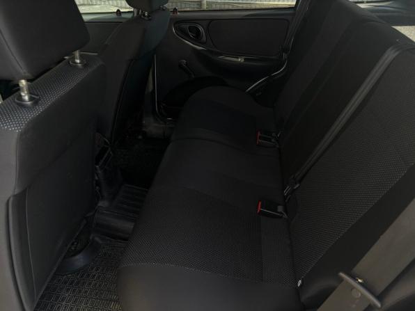 Chevrolet Niva I Рестайлинг с пробегом 2017 года, цена 828 000 рублей, 58000 км, внедорожник, Автокод Объявления