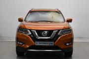 Nissan X-Trail III Рестайлинг Москва  - изображение 23