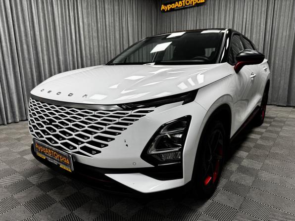 Omoda C5 I с пробегом 2022 года, цена 1 810 000 рублей, 65575 км, внедорожник, Автокод Объявления